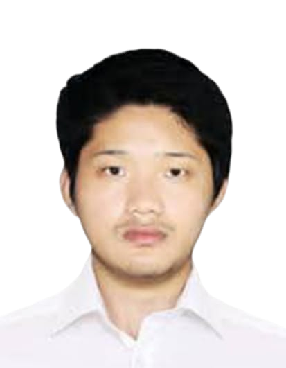 Dulal Chakma